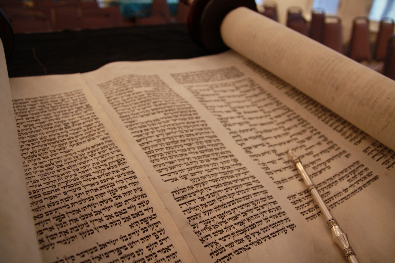 Qu’est-ce que c’est vraiement la Torah ?
