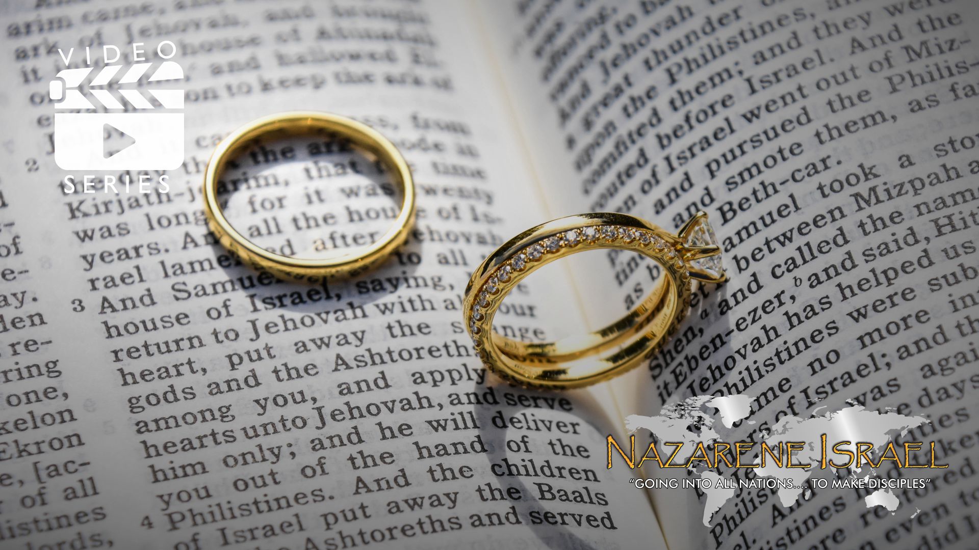Yahweh’s Heart in Marriage (and Covenant Relationships)