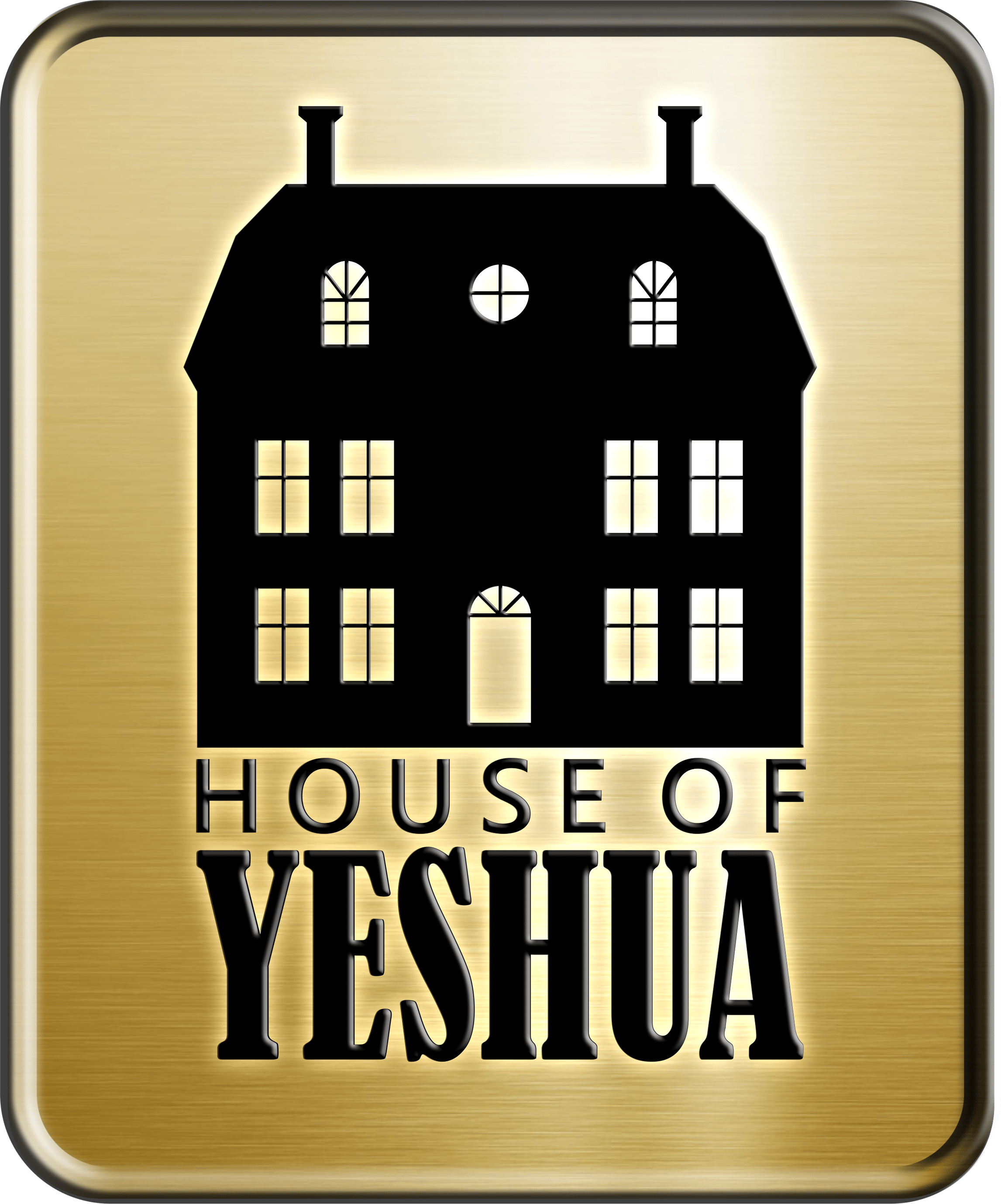 Building Yeshua’s House