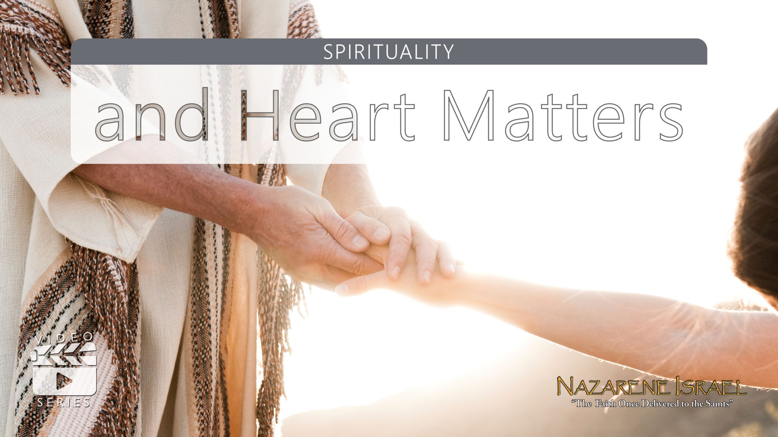 Spirituality and Heart Matters