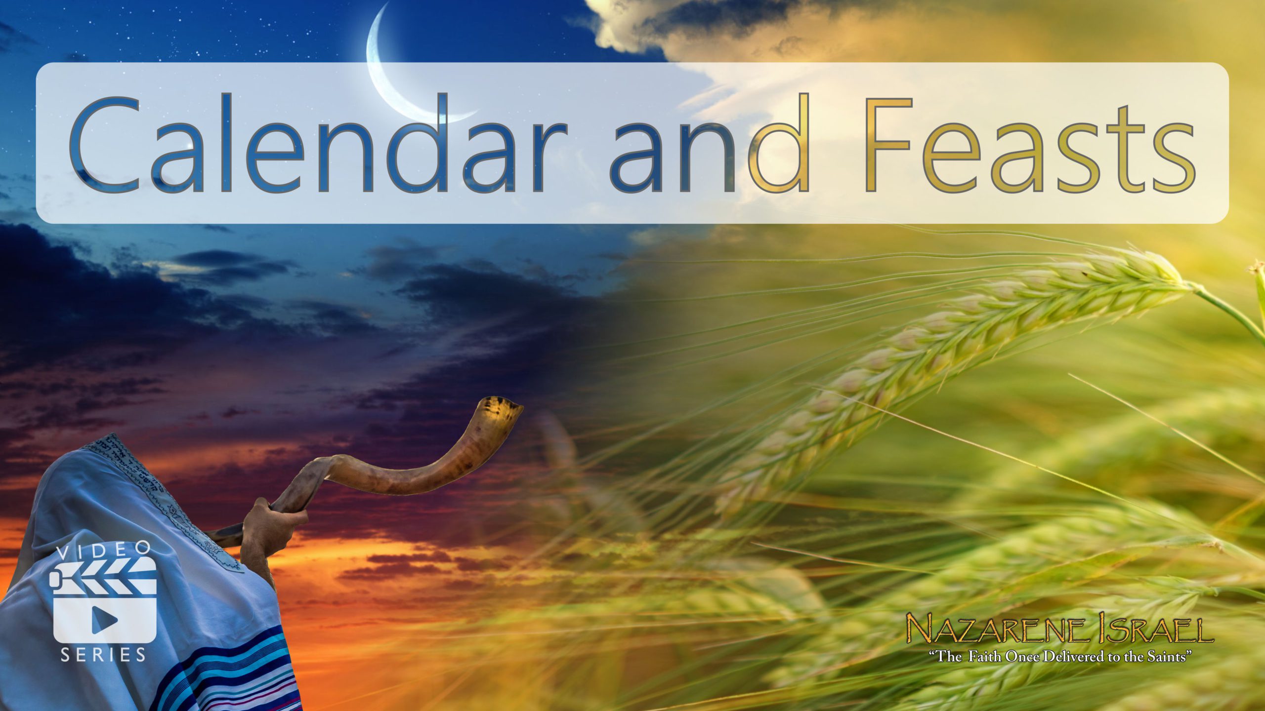 Calendar and Feasts