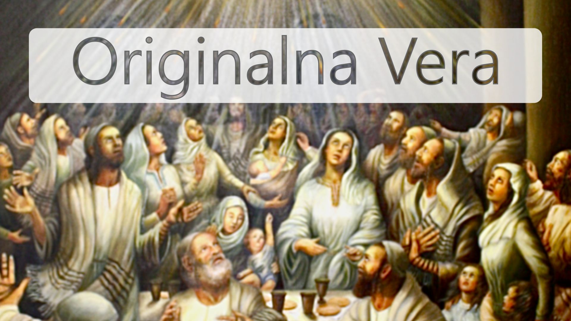 Originalna Vera