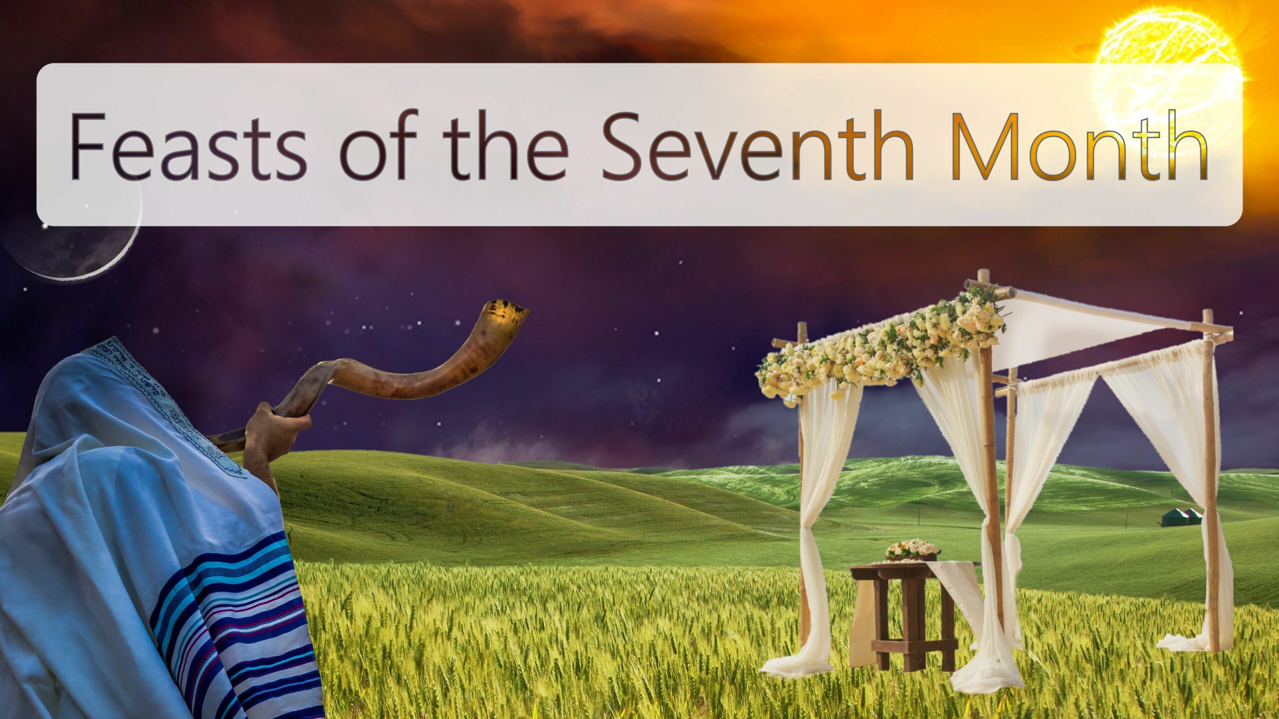 Feasts of the Seventh Month