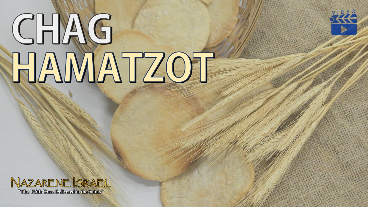 Chag HaMatzot: How to Celebrate the Day of Unleavened Bread!