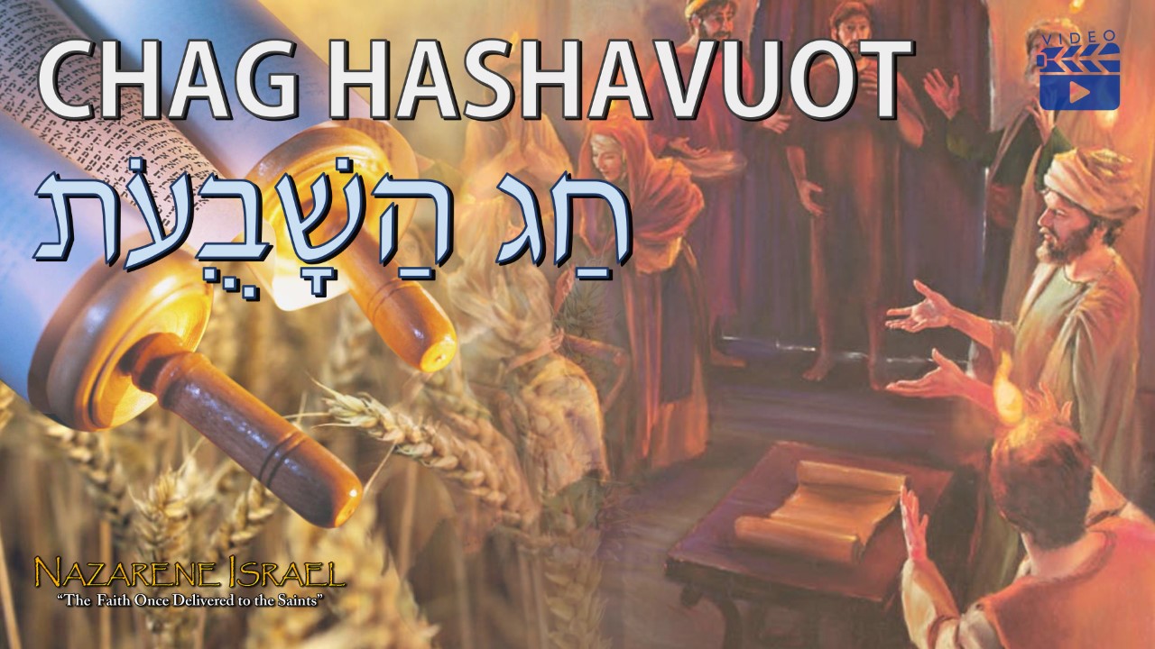 Chag HaShavuot: The Role of Shavuot in the Ancient Hebrew Wedding Feast!