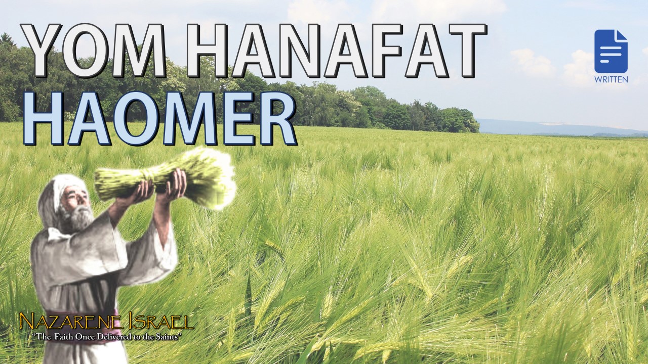 Yom HaNafat HaOmer: Why the Hillel II Calendar is Wrong!