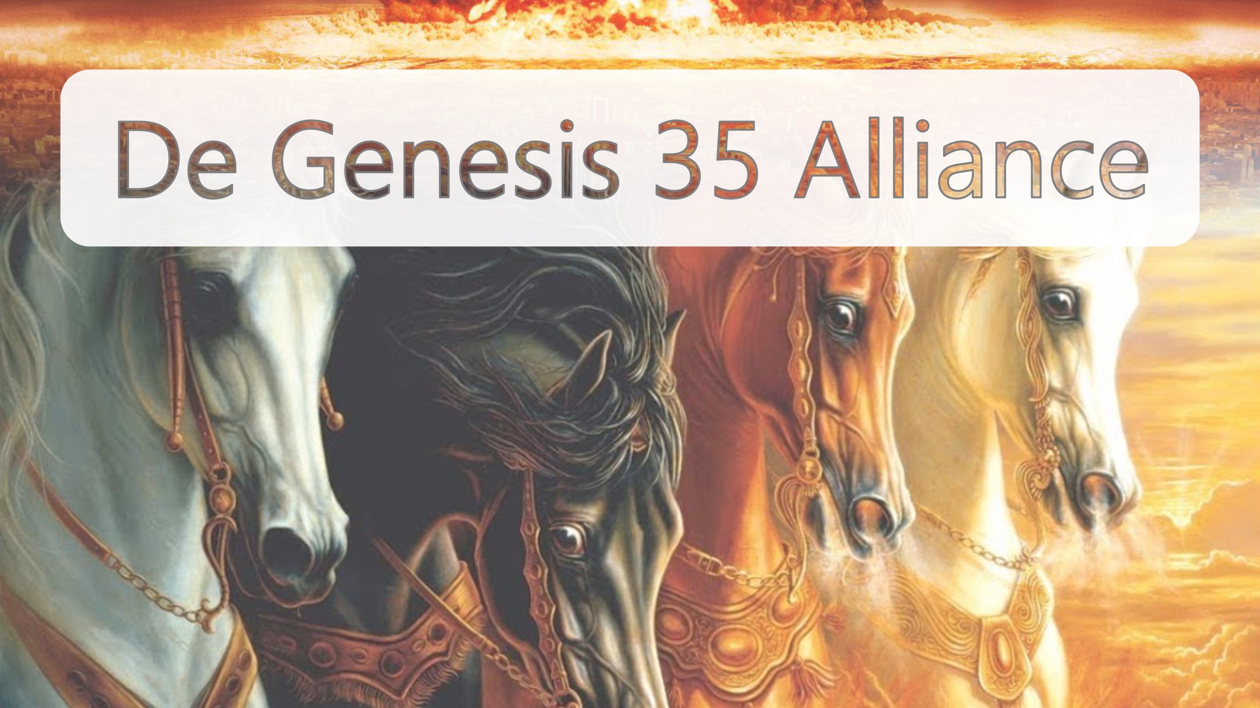 De Genesis 35 Alliance v2