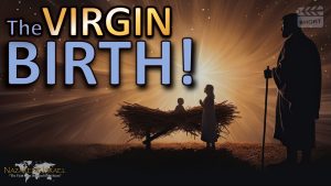 virgin birth